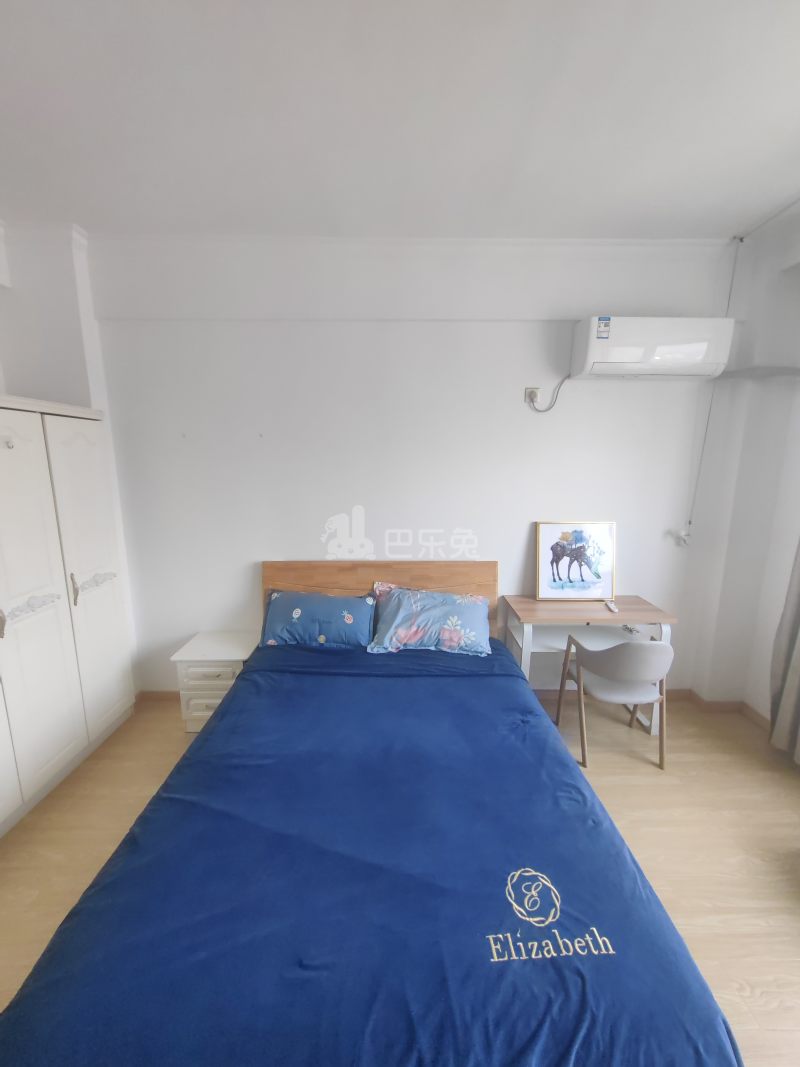 美都广场11912215卧室图0