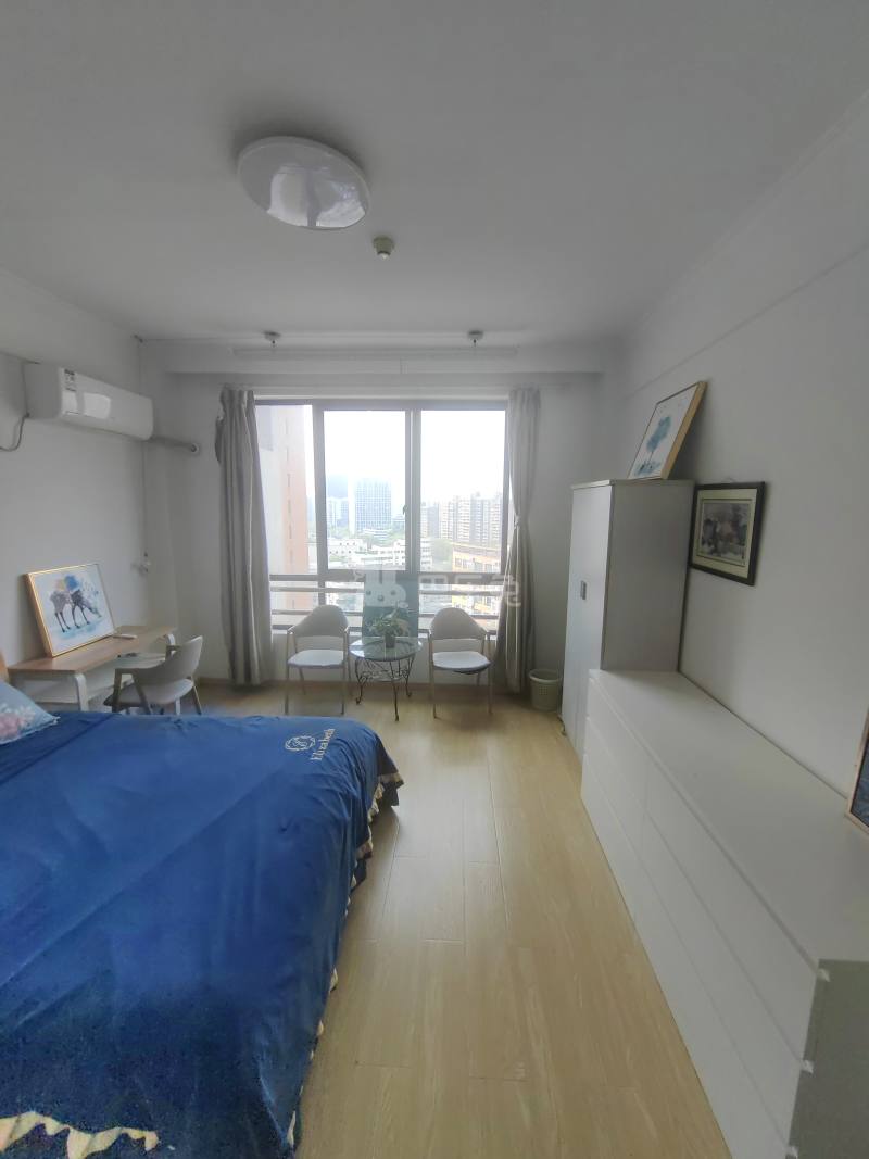 美都广场11912215卧室图1