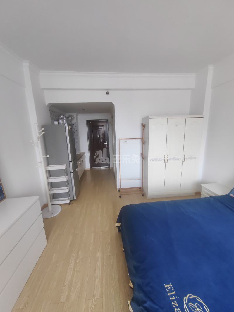 美都广场11912215卧室图3