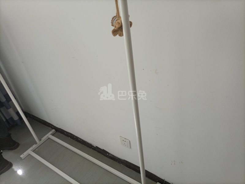 银霄大厦A楼18124849厨房图5