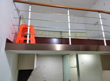 虹桥南华公寓 1室1厅1卫