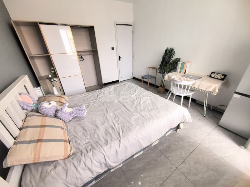 永清新村小区11914404卧室图4