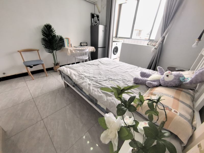 永清新村小区11914404卧室图2