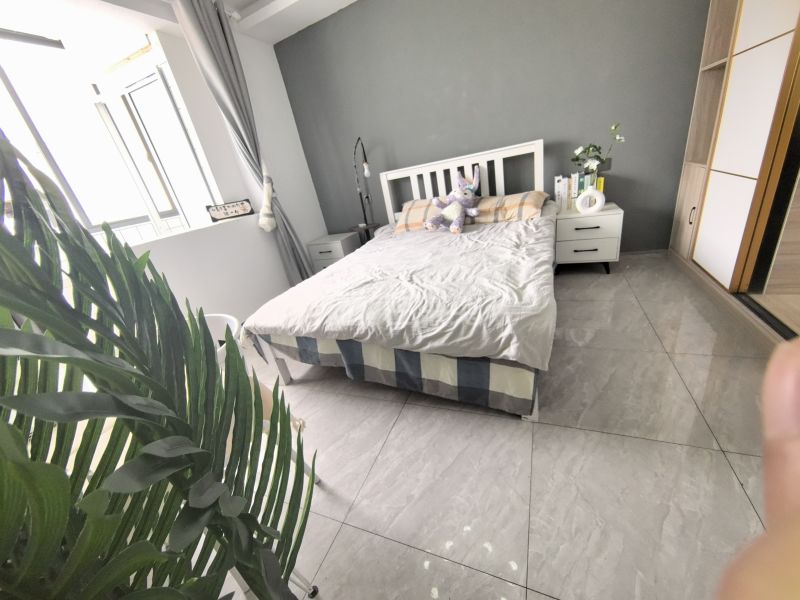 永清新村小区11914404卧室图3