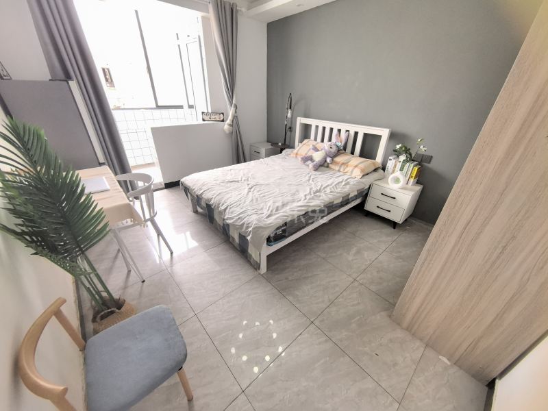 永清新村小区11914404卧室图1