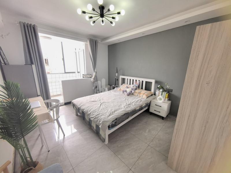 永清新村小区11914404卧室图0