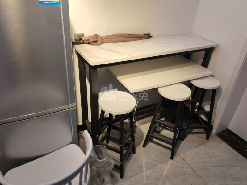 永清新村小区11914404客厅图6