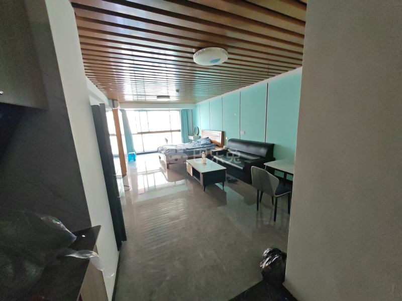 汇尊国际11914584卧室图1