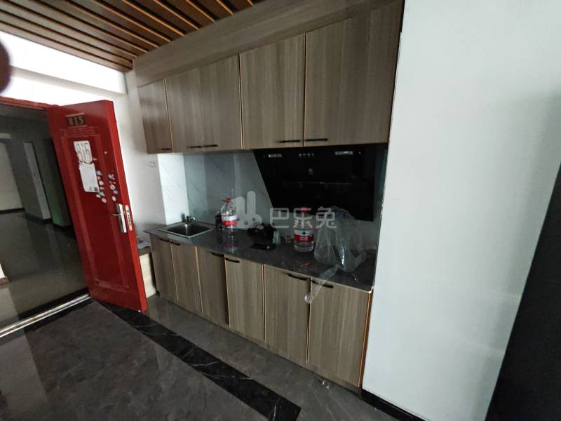 汇尊国际11914584厨房图5