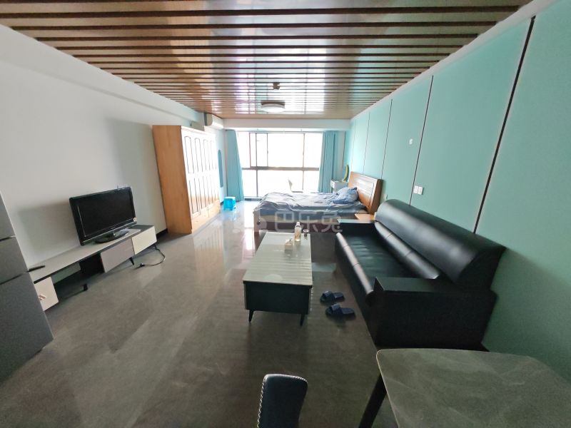 汇尊国际11914584卧室图2