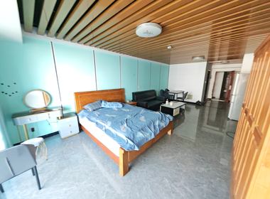 汇尊国际 1室1厅1卫