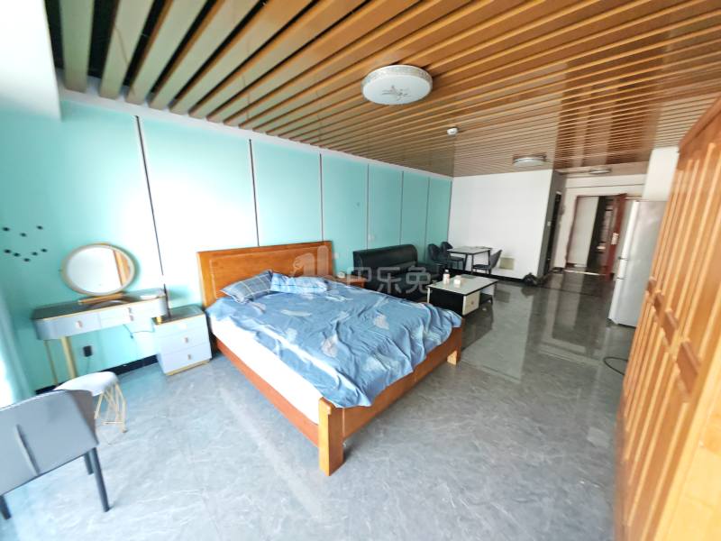 汇尊国际11914584卧室图3