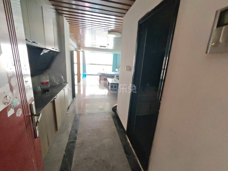 汇尊国际11914584卧室图0