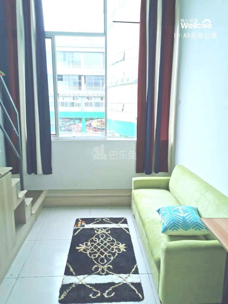 相城国际服装城11916206卧室图0