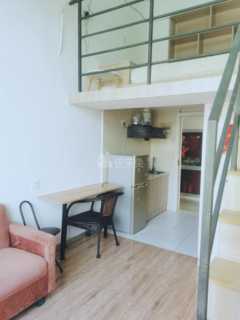 相城国际服装城11916206卫生间图4