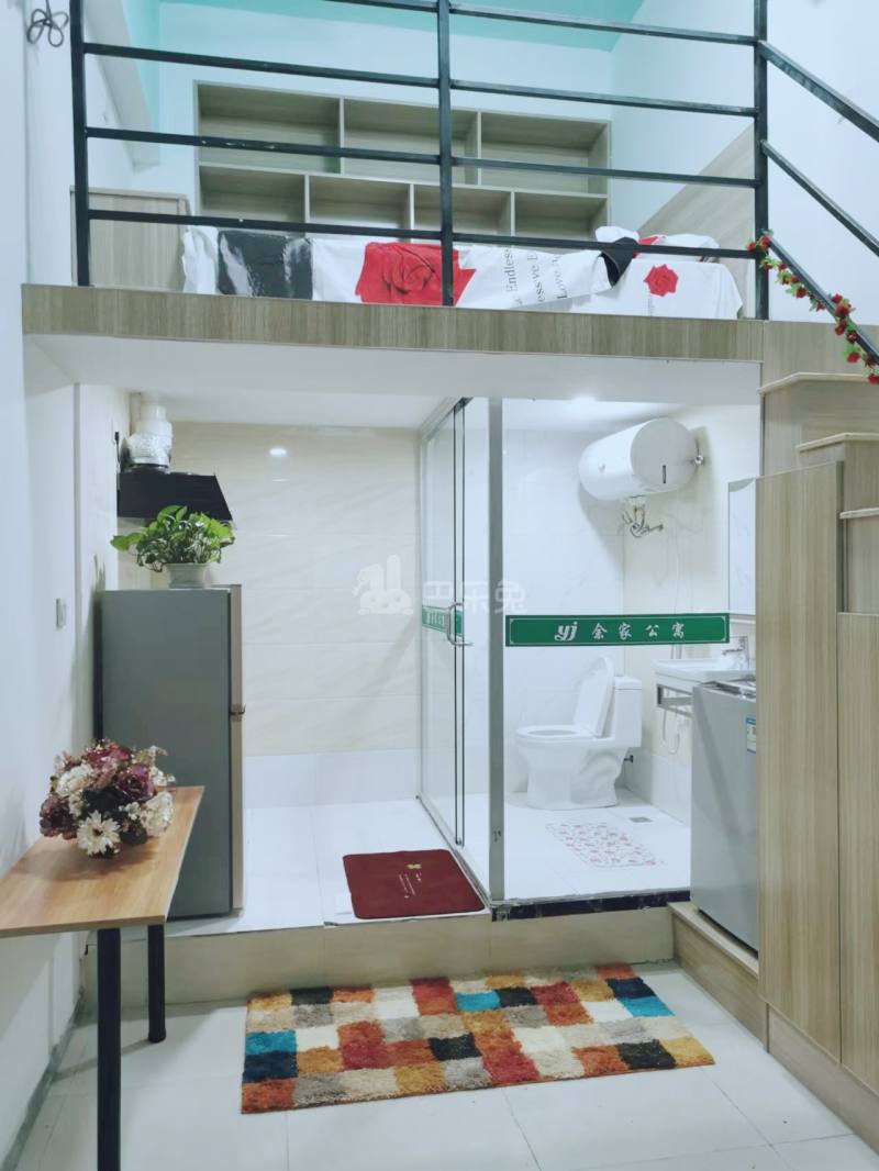 相城国际服装城11916206客厅图1