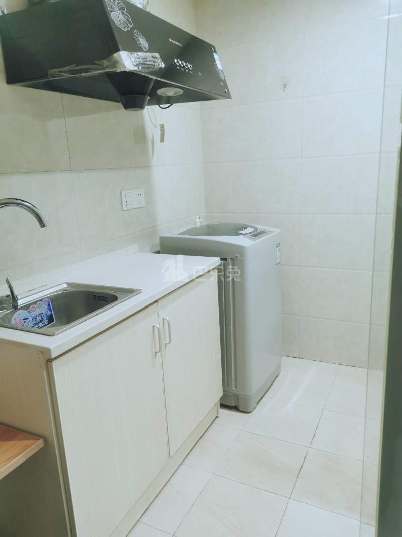 相城国际服装城11916206厨房图2