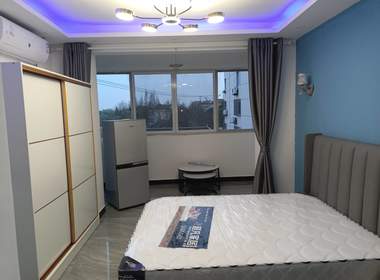 新黄路10号绿叶小区 