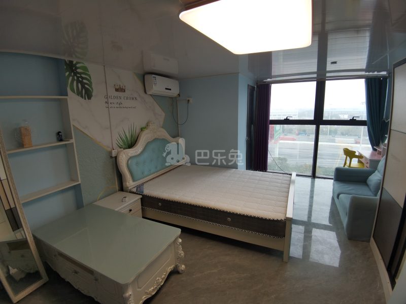 越洋国际11921335卧室图0