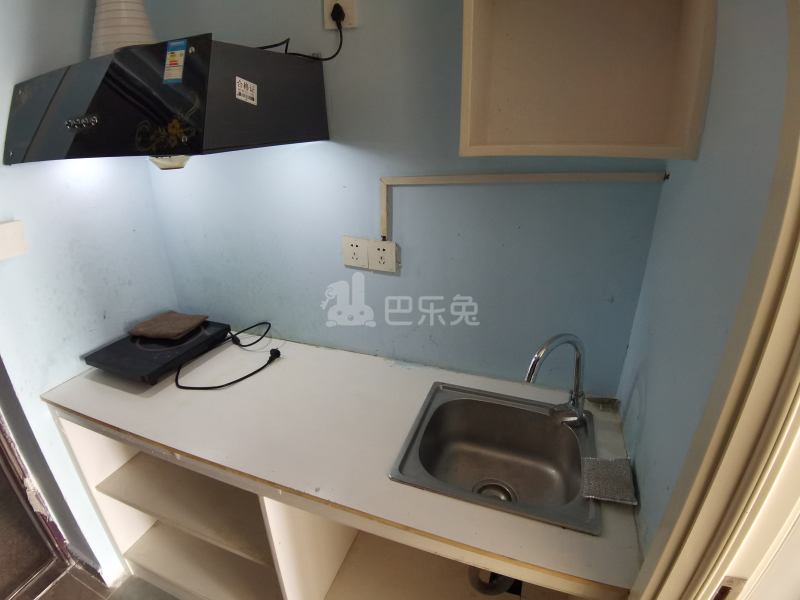 越洋国际11921335厨房图5