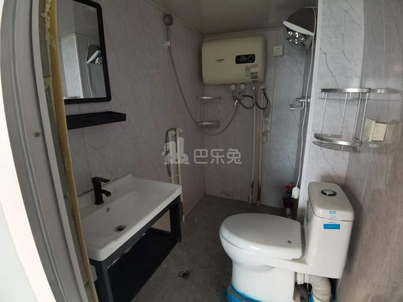 越洋国际11921335卫生间图6