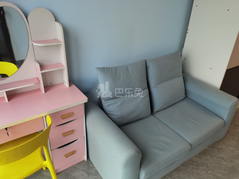 越洋国际11921335卧室图2