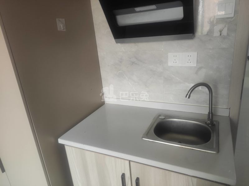 普福公寓11921405厨房图4