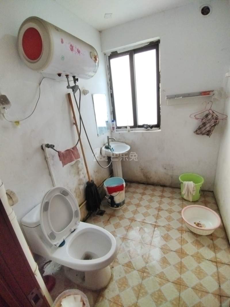 可逸兰亭8118761卫生间图10