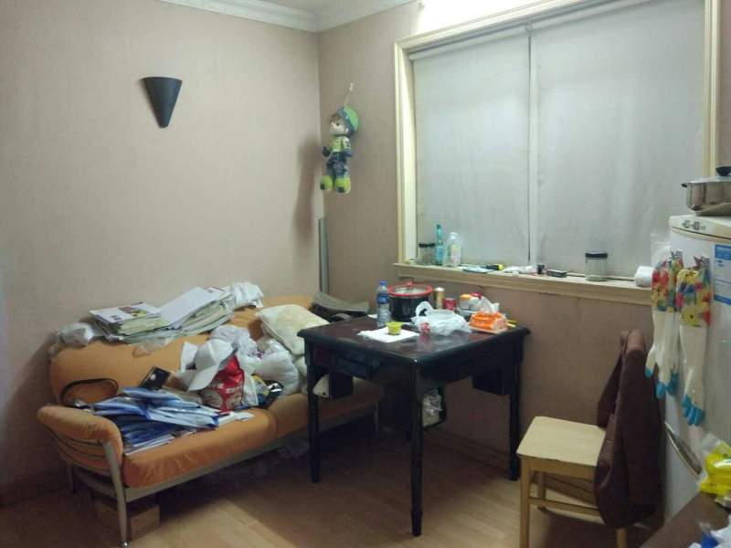 沁春园一村（莘西南路400弄）1192180客厅图3
