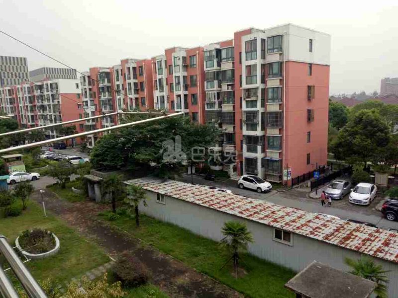 泰宸复兴苑11268451周边环境图0