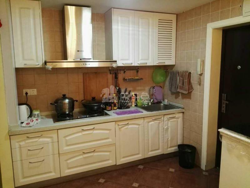 伊犁小区（伊犁路134弄）11929353周边环境图3