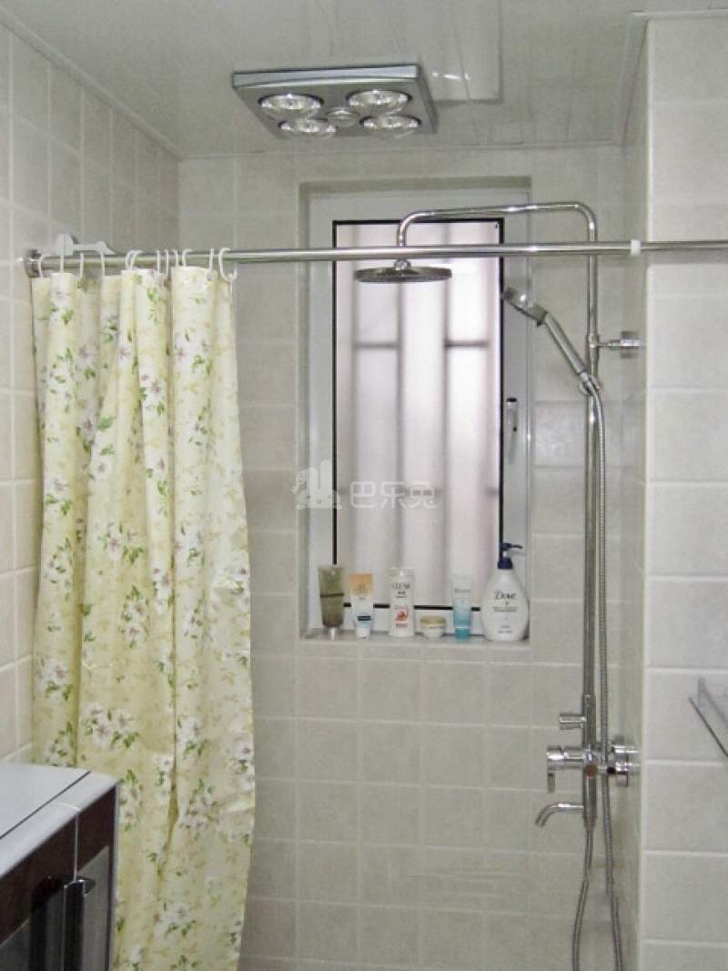 伊犁小区（伊犁路134弄）11929353周边环境图4