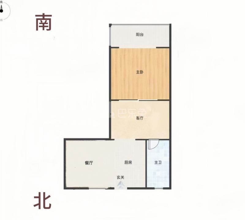 伊犁小区（伊犁路134弄）11929353周边环境图5