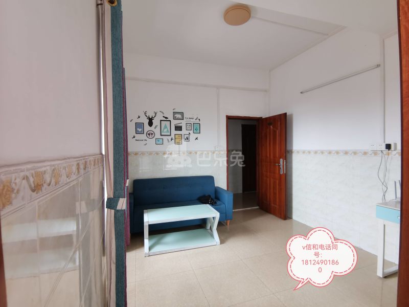 海北村11930641周边环境图0