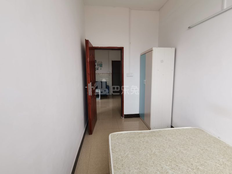 海北村11930641周边环境图1