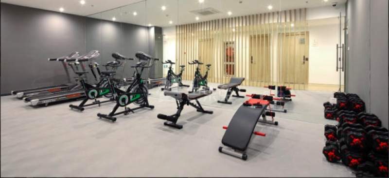 新橙寓11931416周边环境图2