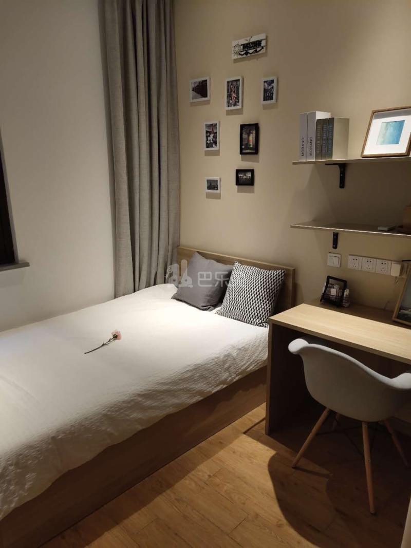 新橙寓11931416周边环境图4