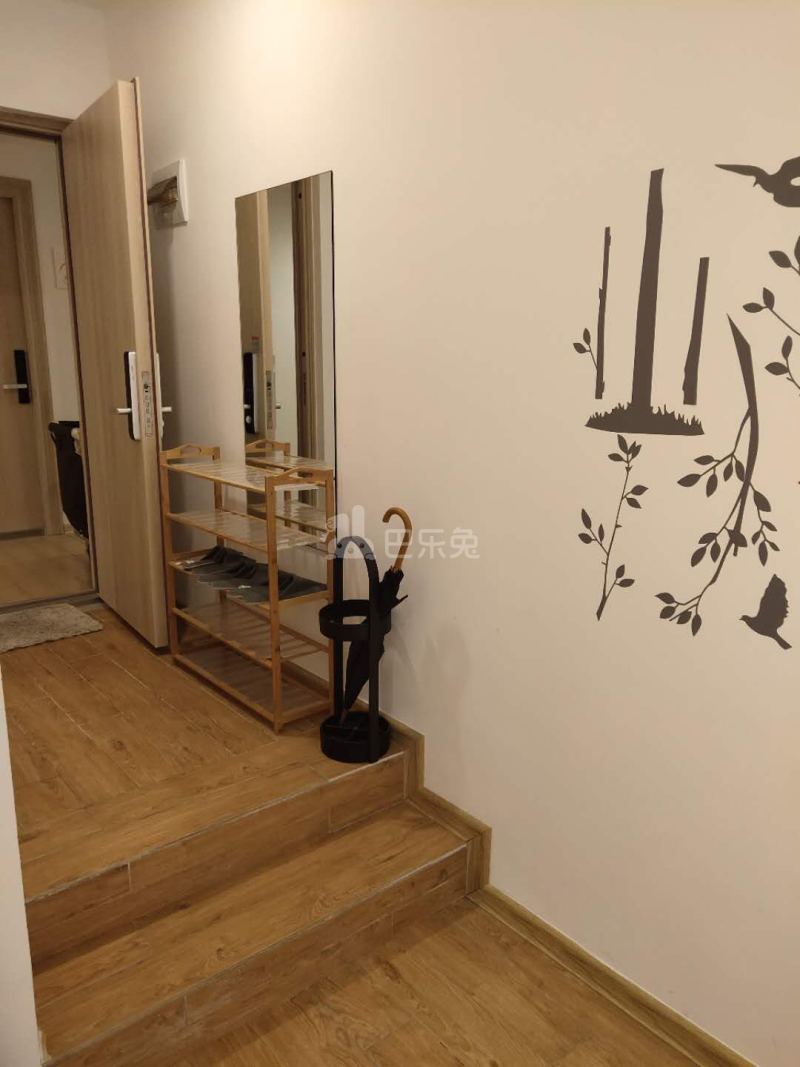 新橙寓11931416周边环境图6