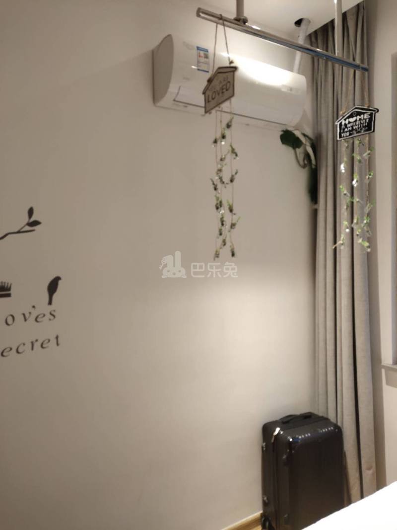 新橙寓11931416周边环境图7