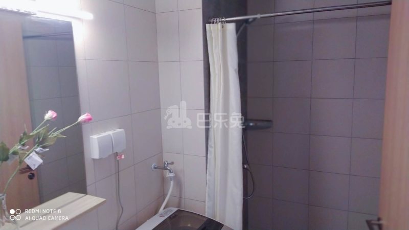 新橙寓11931416周边环境图8