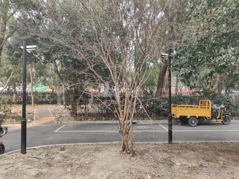 富特五村（春晖路289弄）11931425周边环境图8