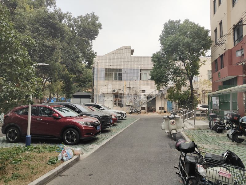 富特五村（春晖路289弄）11931425周边环境图9