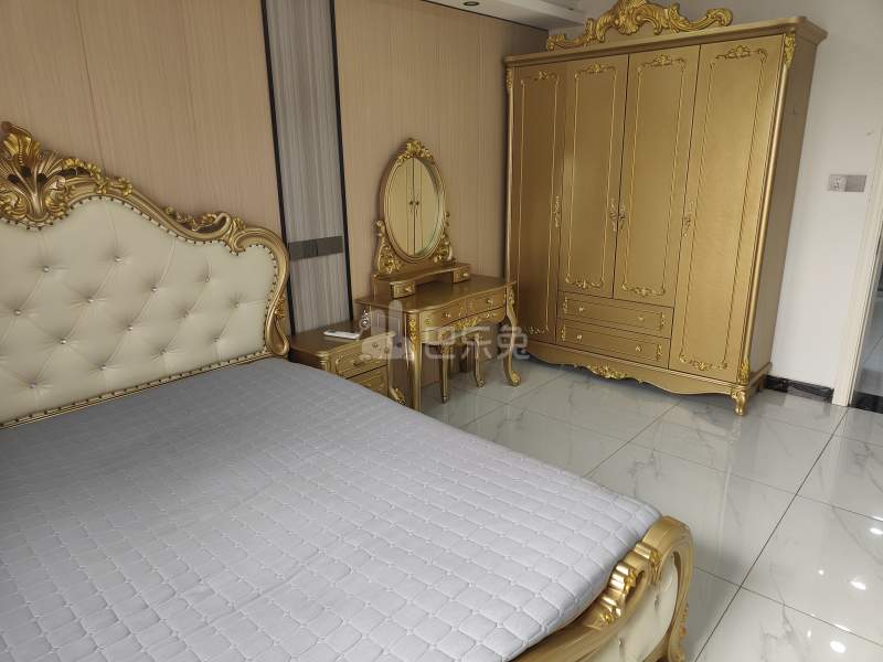 富特五村（春晖路289弄）11931425卧室图2