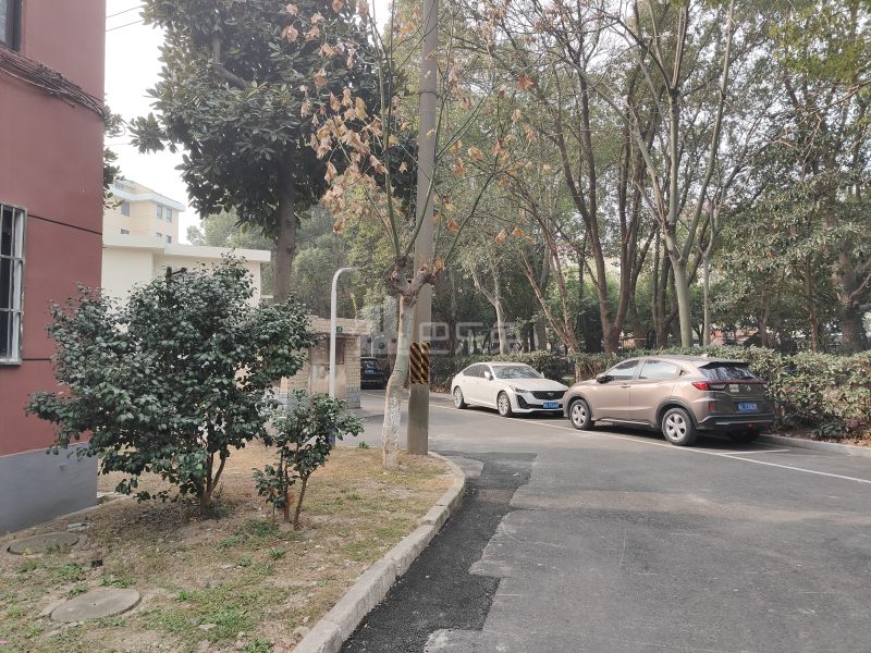 富特五村（春晖路289弄）11931425周边环境图7