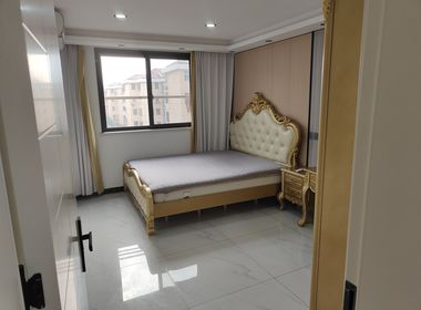 富特五村（春晖路289弄） 1室0厅1卫