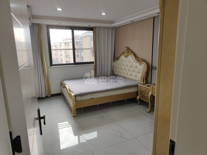 富特五村（春晖路289弄）11931425卧室图0