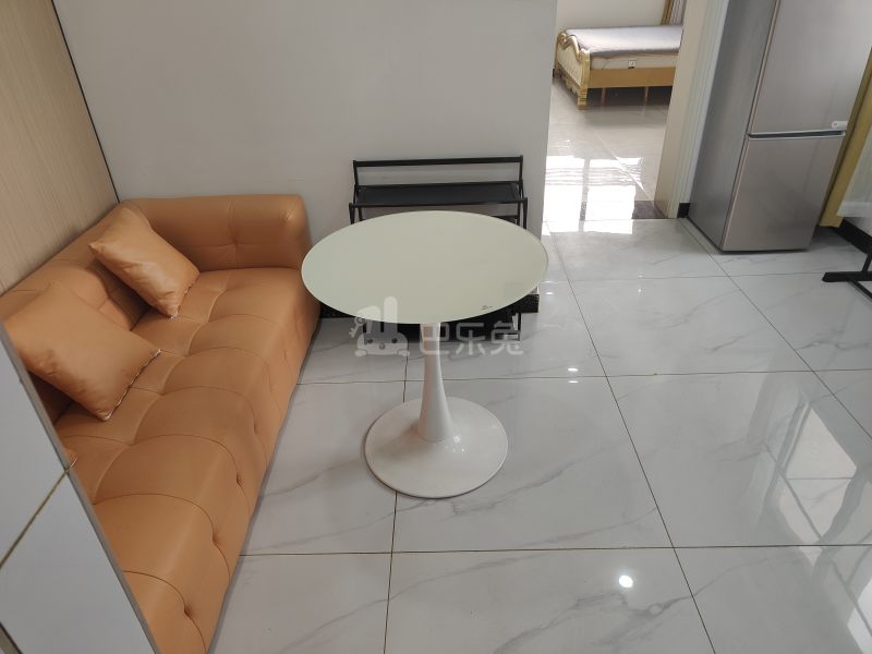 富特五村（春晖路289弄）11931425客厅图4