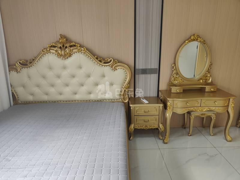 富特五村（春晖路289弄）11931425卧室图3