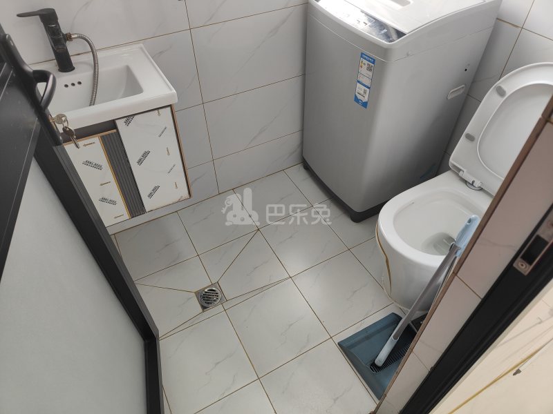 富特五村（春晖路289弄）11931425卫生间图6