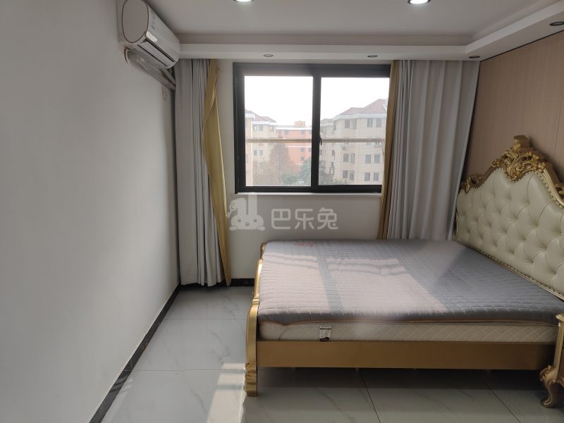 富特五村（春晖路289弄）11931425卧室窗户图10